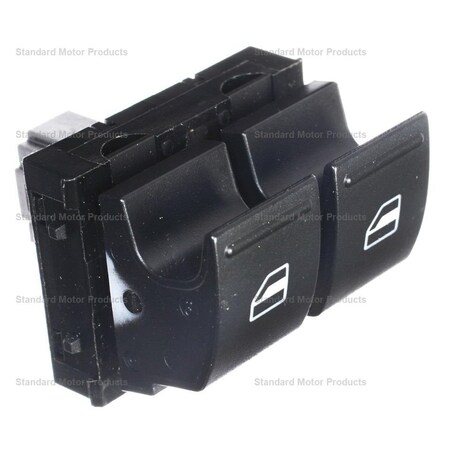 Standard Ignition POWER WINDOW SWITCH DWS-495